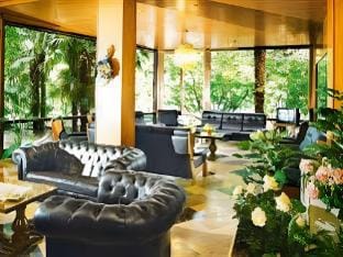 Hotel Palme & Suite Hotel in Garda