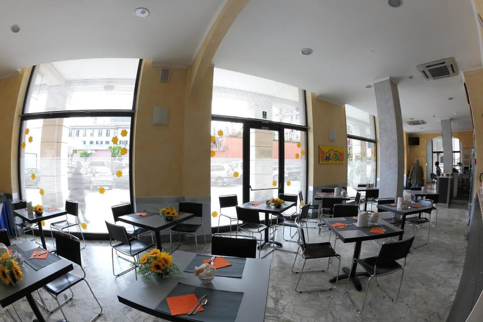 Hotel Ferrari Hotel in Chiavari