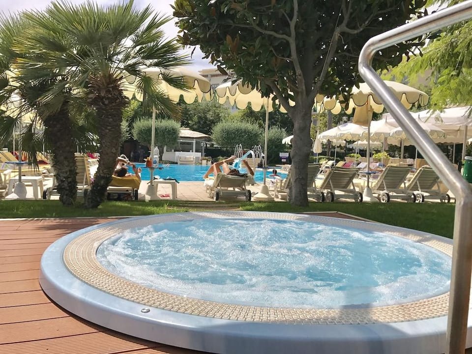 Hotel Bristol Hotel in Chioggia