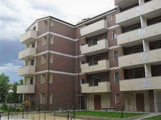 Residence Le Groane Hotel in Lombardy