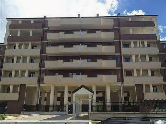 Residence Le Groane Hotel in Lombardy