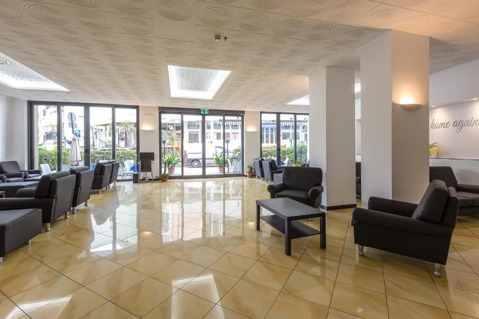 Hotel Madison Hotel in Gabicce Mare