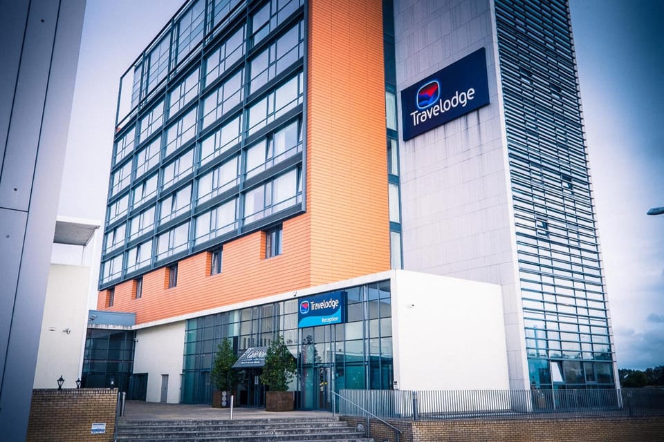 Travelodge Limerick Castletroy Hotel in Limerick