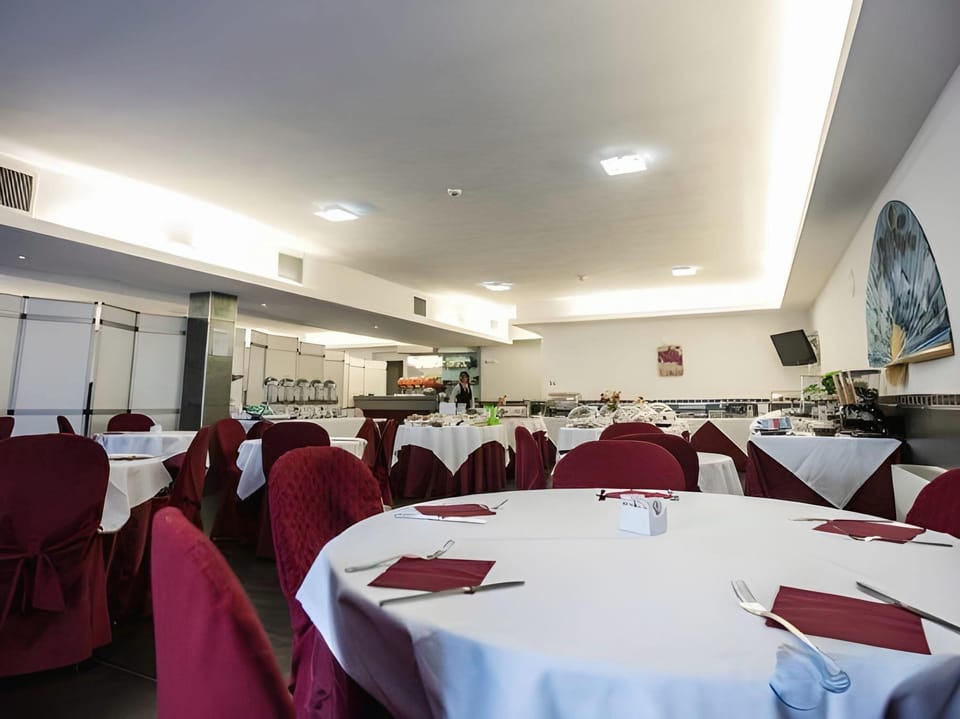 Hotel Relax Roma Nord Hotel in Lazio