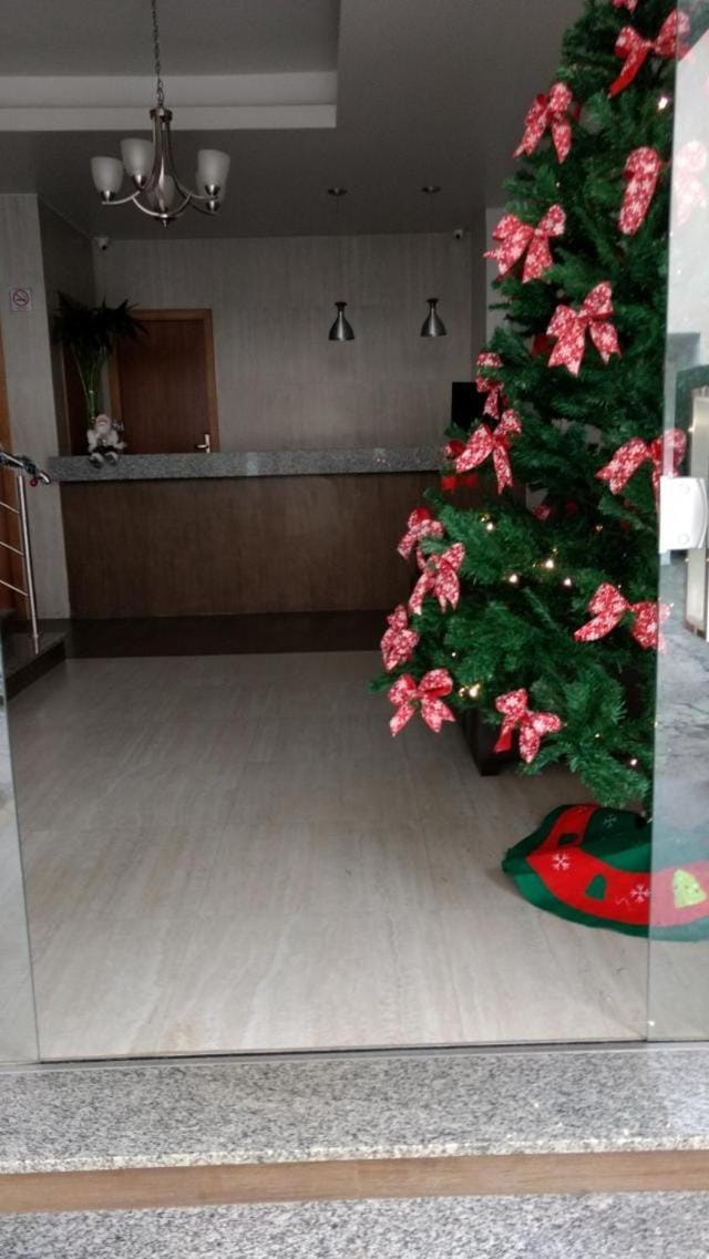 Hotel Palmeiras Ltda Hotel in Duque de Caxias