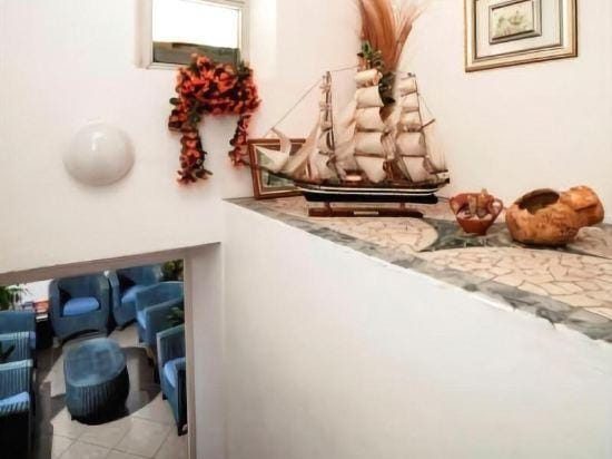 Hotel Villa Rosa Hotel in Sestri Levante