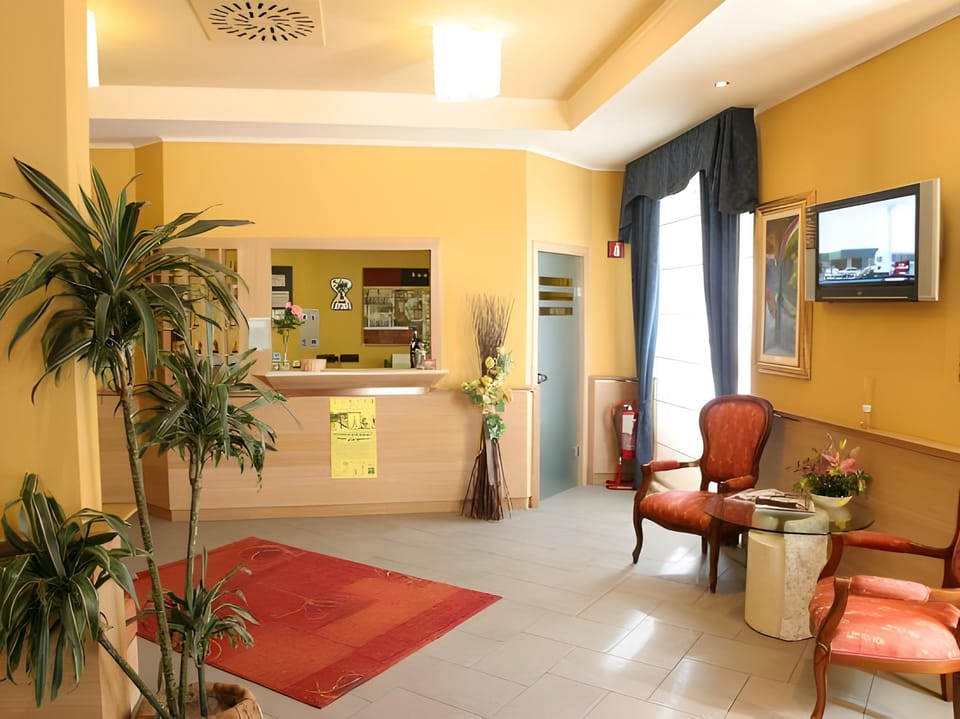 Hotel Bernina Hotel in Province of Brescia