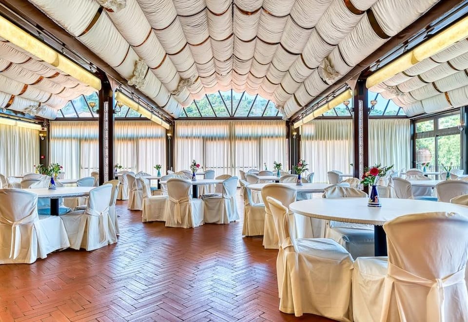 Hotel Hermitage Hotel in Campania