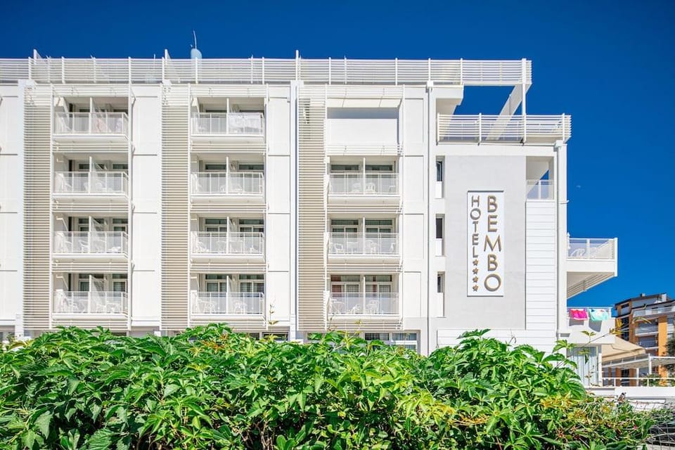 Hotel Bembo Hotel in Bibione