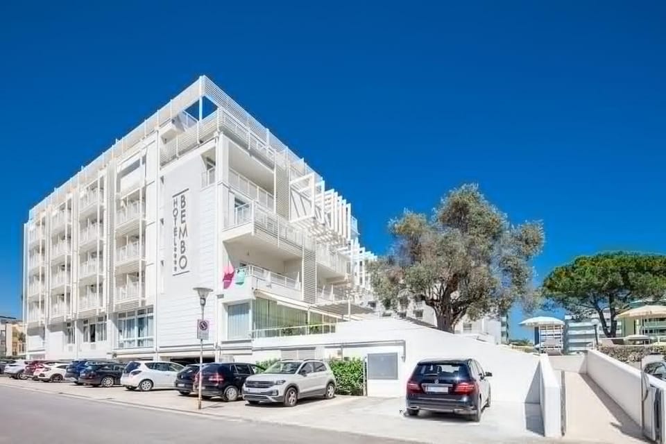 Hotel Bembo Hotel in Bibione