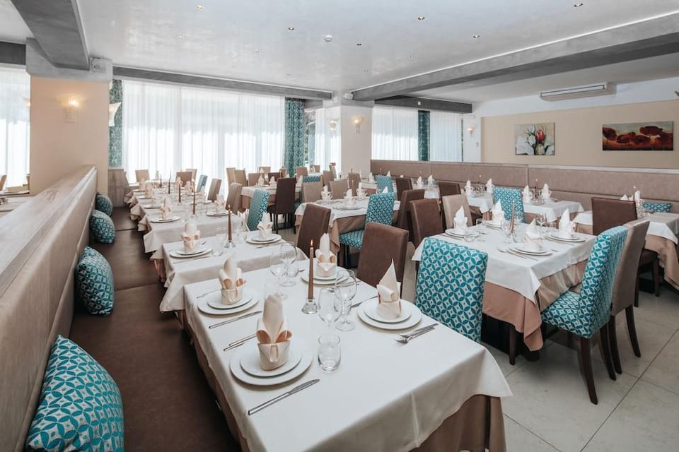Hotel Bembo Hotel in Bibione
