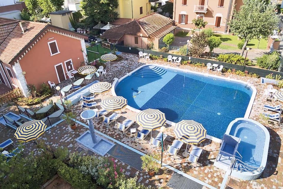 Hotel Sorriso Hotel in Bellaria - Igea Marina