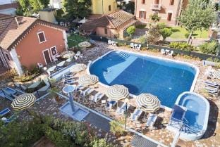 Hotel Sorriso Hotel in Bellaria - Igea Marina