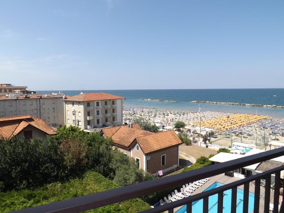 Hotel Sorriso Hotel in Bellaria - Igea Marina