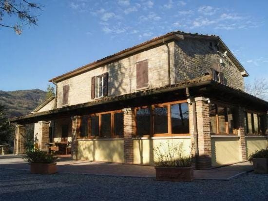 Agriturismo Corte Dei Mori Hotel in Emilia-Romagna