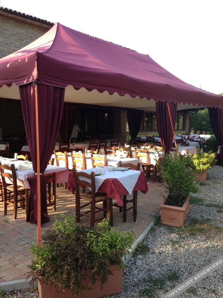 Agriturismo Corte Dei Mori Hotel in Emilia-Romagna