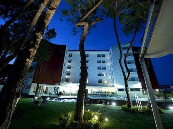 Giulivo Hotel & Village Hotel in Baia Domizia