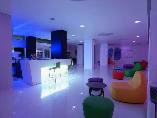 Giulivo Hotel & Village Hotel in Baia Domizia