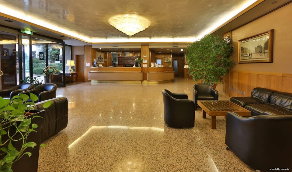 Bonotto Hotel Palladio Hotel in Bassano del Grappa