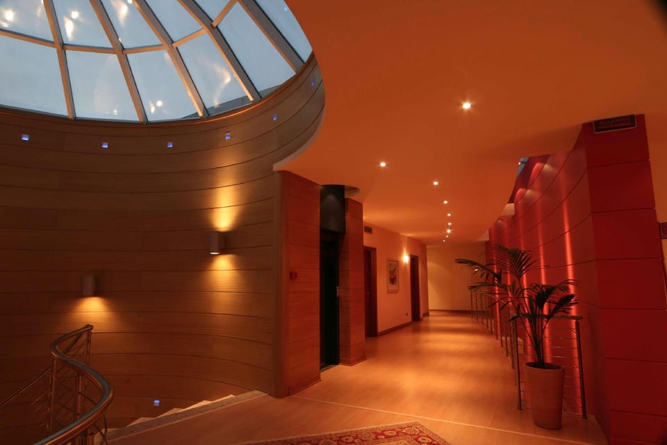 Luna Hotel Motel Lago Maggiore Arona Hotel in Piedmont