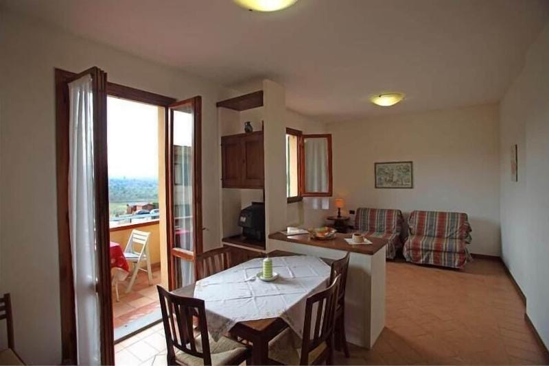 Residence Centanni Hotel in Emilia-Romagna