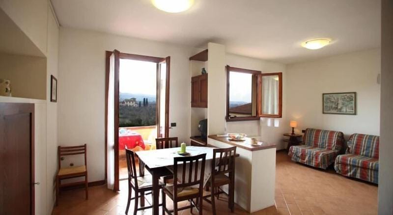 Residence Centanni Hotel in Emilia-Romagna