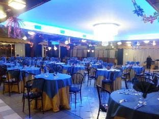 Grand Hotel Dei Cesari Dependance Hotel in Anzio