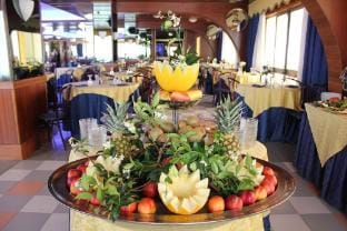 Grand Hotel Dei Cesari Dependance Hotel in Anzio