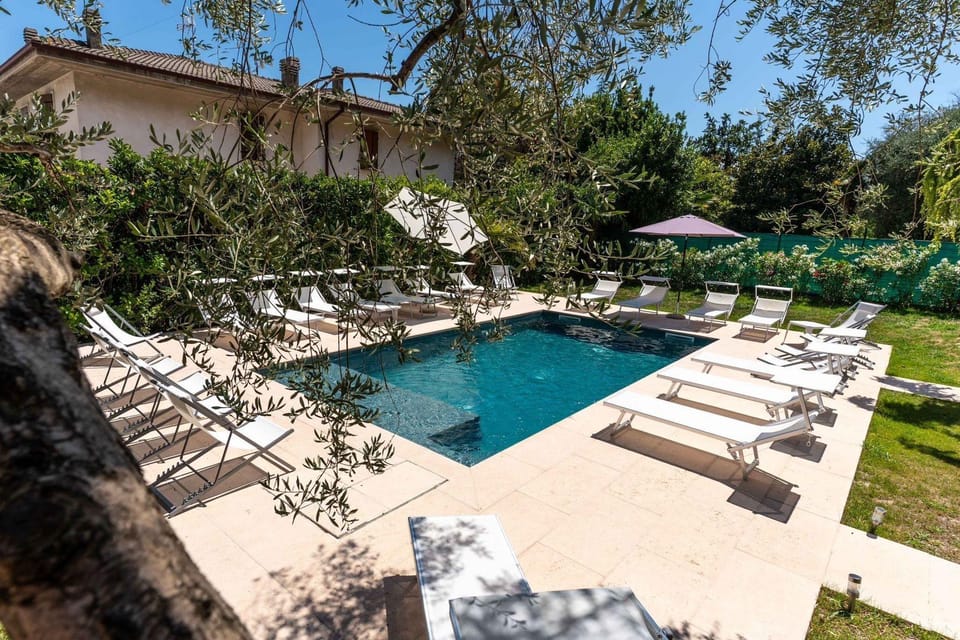 Antica Dimora Corte Impero Hotel in Lake Garda