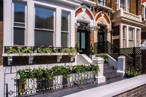 NOX Kensington Hotel in City of Westminster