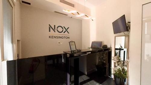 NOX Kensington Hotel in City of Westminster