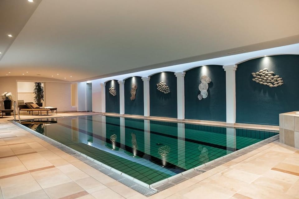 Seehotel am Tankumsee Hotel in Gifhorn