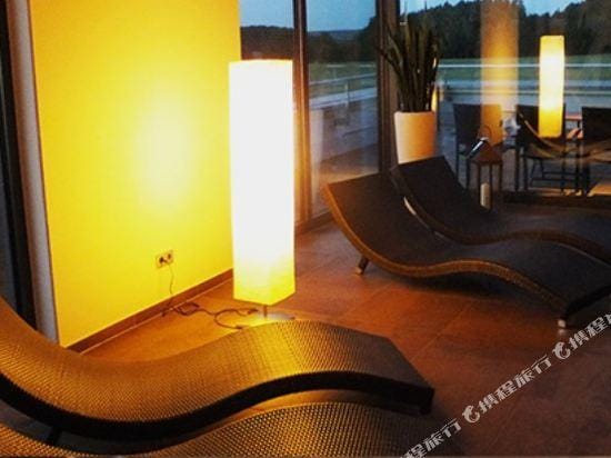 Hotel Sentio Hotel in Baden-Württemberg