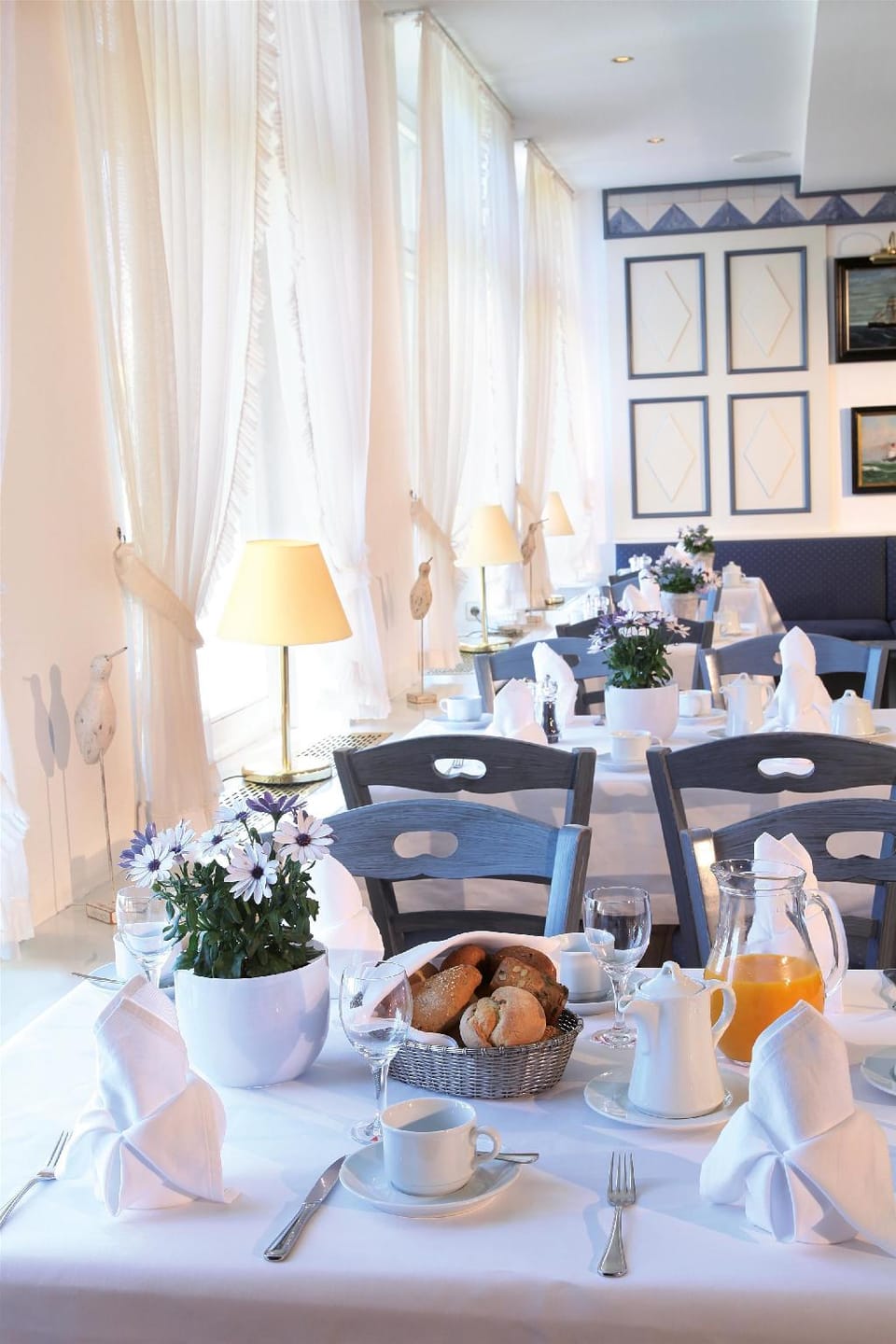 Lindner Hotel Sylt Hotel in Wenningstedt-Braderup