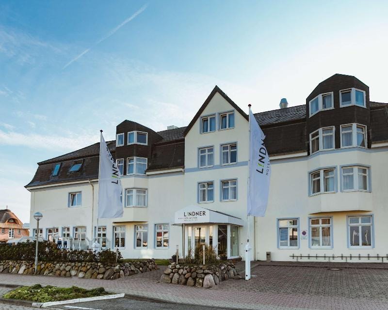 Lindner Hotel Sylt Hotel in Wenningstedt-Braderup