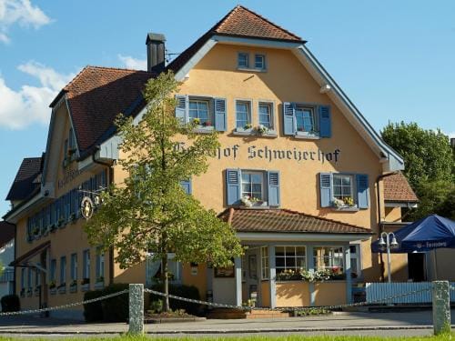 Gasthof Schweizerhof Inn in Villingen-Schwenningen