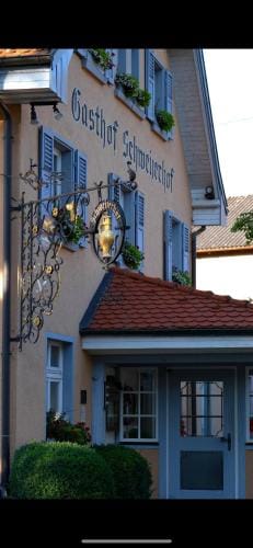 Gasthof Schweizerhof Inn in Villingen-Schwenningen