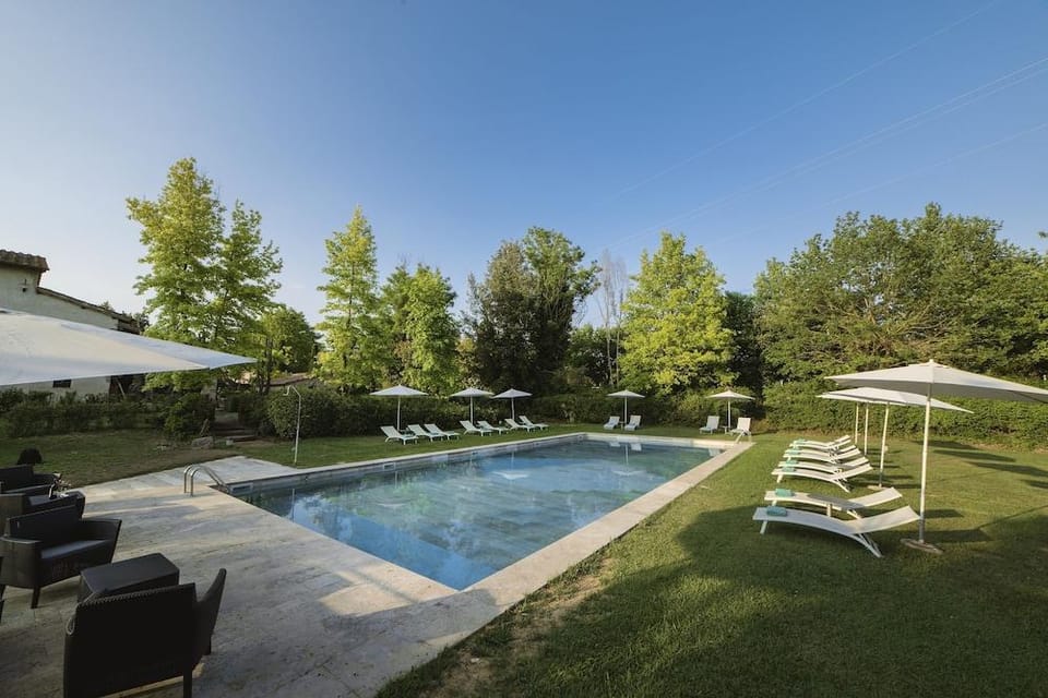 Relais Della Rovere Hotel in Colle di Val d Elsa