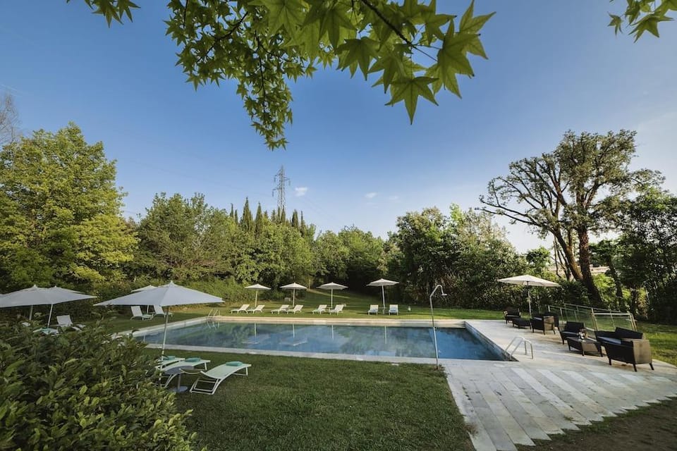 Relais Della Rovere Hotel in Colle di Val d Elsa