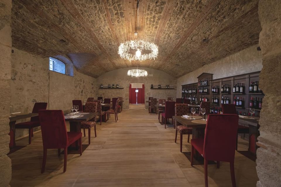 Relais Della Rovere Hotel in Colle di Val d Elsa