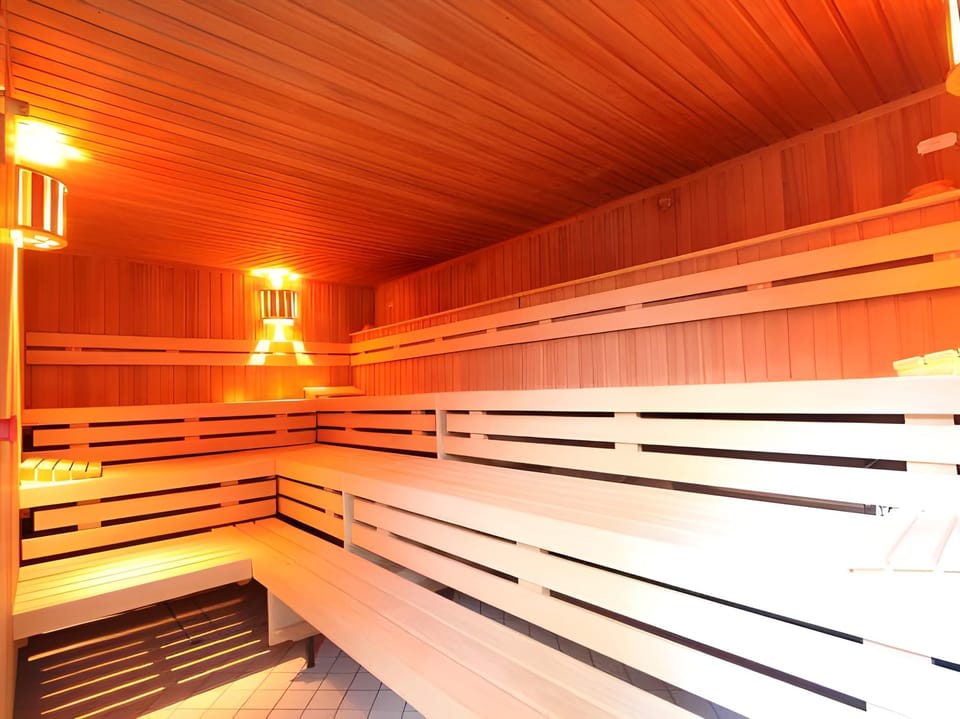 Akzent Hotel am Burgholz Hotel in Thuringia, Germany