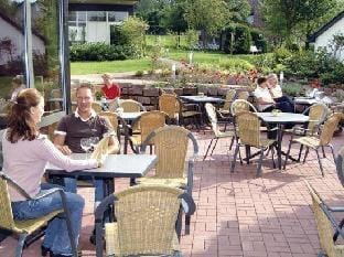 Posthotel Usseln Hotel in Willingen