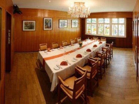 Churfuerstliche Waldschaenke Hotel in Dresden