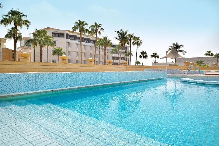 InterContinental Jeddah By IHG Hotel in Jeddah
