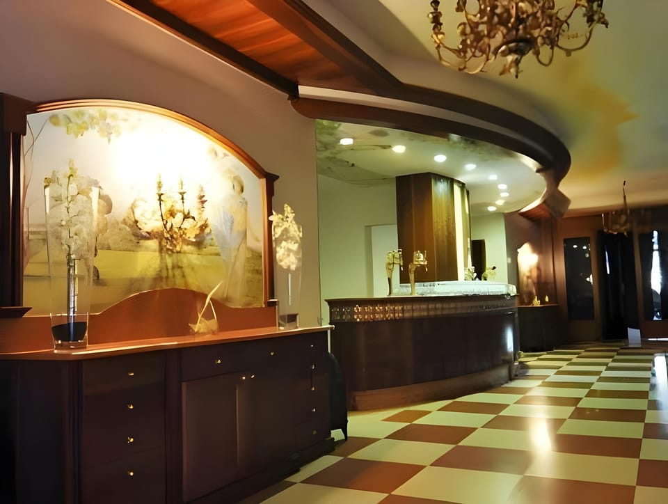 Hotel Centro Turistico Gardesano Hotel in Lake Garda