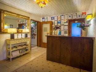 Hotel Garni Zeranka Hotel in Ruhpolding