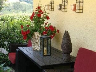 Hotel Garni Zeranka Hotel in Ruhpolding