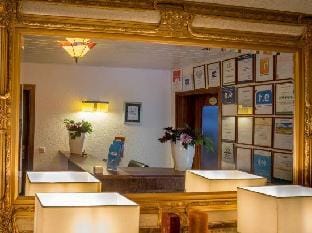 Hotel Garni Zeranka Hotel in Ruhpolding