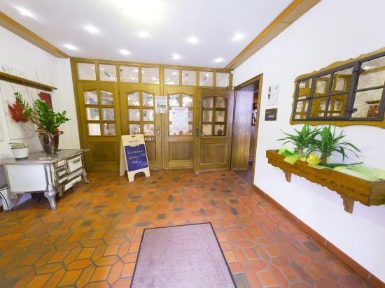 Gasthaus Engemann Bei Matt Hotel in Hesse