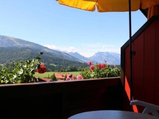 Hotel Sonnleiten Hotel in Salzburgerland